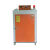 恒温式热风循环工业烤箱干燥箱大型实验商用烘干箱千层架工业烘箱 JY80不锈钢内胆800600500cm