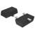 TOSHIBA Mosfet场效应管 SSM3J374R,LF