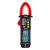 语音钳形表数字高精度智能防烧维修电工专用表测电容表 Q101S钳形表+外热5件套