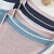 洋气球针织衫女薄款秋季新款纯色V领毛衣外套女宽松韩版时尚外穿5801 白色 M