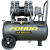 定制定制无油空压机小型0木真石漆喷涂高压气泵 博利莱6L-1000款 电机