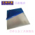 适之铝片 超薄 铝板 薄铝板 纯铝板 铝合金板 散热薄铝片0.2-100mm加 0.5*200*200毫米 2片装