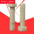 高度塑料螺丝M10-M20尼龙加玻纤外六角螺栓增外六方尼 M12*6030个