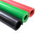 绝缘胶垫配电室高压黑5mm3绿色防滑橡胶皮垫加厚橡胶板工业橡胶垫 长0.5米宽0.5米1毫米