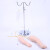 沪模HM/S35 婴儿手部静脉穿刺模型婴儿腿部静脉注射模型手臂大腿静脉注射组合