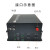 三春雨 SCY-HDMI20Z HDMI光端机 2路视频 2路立体声音频 光纤FC正向传输 延长器 1对价