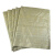 编织袋 蛇皮袋 塑料打包袋50*80cm FX585-50个/包 绿色