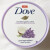 多芬（Dove）身体磨砂膏红石榴 全身温和去角质男女 薰衣草椰奶298g