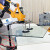 机械手真空吸盘工业PA/PFG单层全系列06-250mm重载型硅橡胶气动吸 PFG-250丁腈橡胶