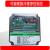 除尘器控制仪LC-PDC-ZC08D10D在线离线24v可编程脉冲喷吹控制仪器 LC-PDC