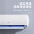新飞空调挂机冷暖家用1P单冷1.5匹冷暖2p卧室壁挂式节能制冷空调 1匹 套装 无安装 大1匹冷暖（五级能效）