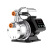 奔新农  变频增压泵 全自动增压泵JET无声不锈钢自吸泵 单位：个 370W不锈钢叶轮+智能自动款 