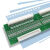 定制锂电池保护板排线检测板24串16串电池组接线带LED灯板13串 219串升级版
