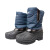 劳卫士 DW-LWS-004 防低温液氮鞋透气防水LNG加气站冷库防冻鞋 1双 44码 