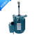 适用于冷却塔电机机芯防水马达水泵水塔配件散热风机风扇凉水塔专用 Y80-0.18KW-6P 18轴