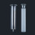 玻璃进样器针筒管 1 2 5 10 20 30 50 100ml毫升小号 大号 特大号大容量玻璃注射 8#