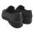 安保来防滑耐磨工作皮鞋ABLX5 1双 黑色 37