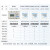 三相四线导轨式智能电表远程抄表互感器RS485多功能380V三线 三相四线1.5(6)A互感器式380V无