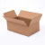 纸箱子快递打包包装盒大号箱搬家收纳12号盒子加厚纸盒小 3A 加硬【2包】 13#(130*80*45)mm