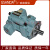 合资GSANDA品牌工程机械油泵P16-A2-F-R-01压铸机械油泵P16-A3-F-R-01
