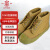 安全牌（AN QUAN PAI）绝缘棉鞋 10KV电工劳保帆布鞋 加绒保暖工作解放鞋Z010-1 高帮44