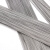 304钢丝不锈钢弹簧钢丝/弹簧钢丝直条/钢线 0.2mm--5mm/1米/2米 0.5mm*1米