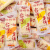 倍利客风味米饼蛋黄味米果卷米格玛儿童饼干零食小吃休闲食品 【共40包】胡萝卜味20包带20包