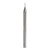 MZG铝用铣刀3刃整体钨钢铝合金专用高光刀CNC数控刀具平底立铣刀 3F16.0x65xD16x150加长