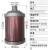 消音器5.5 新磊XY-05干燥机消声器吸干机4分空气排气消音器DN15消 6分接口XY-07(DN20)