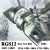 RGS12:螺栓连接式熔断体:100A120A150A160A175A快速熔断器保险丝 60A 普通 250V 175A