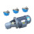 齿轮泵 川润泵  电厂用泵 液压泵 润滑泵 TYPE CB-BM-16-3* 转速1450r/