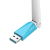 免驱迷你USB无线网卡 台式机笔记本WIFI接收器AP MW150UH(免驱版)