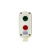 防爆按钮LA5821-1-2-3自复位防爆防水防尘控制开关按钮盒 LA5821-2