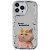 TULX搞怪卡通猫狗K60E适用小米13手机壳civi3K70红米K50版新款K40镜面 镜面自拍狗 红米Note13