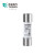 天正电气 TENGEN  RT18-63/2A圆柱形  保险丝保险管 熔芯 熔断器本体334010900015