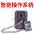 220V 380V变频器0.75KW1.5KW2.2KW 3KW 4KW 5.5KW 7.5KW 1 深灰色 收藏送延长线 380V输入三相输出  3KW