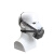 思创科技 ST-1060T 防尘面罩口罩工业粉尘雾霾PM2.5细微颗粒物电焊打磨半面具 1套装