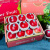 伶俐果匠（SMARTER FRUIT）礼盒美国ROSE红玫瑰苹果4斤/6斤/8斤新鲜水果进口送礼鲜果顺丰 4斤  礼盒装
