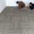 办公室地毯拼接方块卧室满铺水泥地直接铺商 2001 50*50cm 8平价格 共32