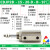 气动小型针型气缸CDJPB/CDJP2B6/10/16-5D/10D15D双作用微形气 CDJPB15-20D 老款