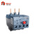 热继电器JRS1Dsp-25热过载电机保护JR36-20 63nr接触器CJX2 银色 JR36-160 53-85A