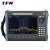 TFN频谱手持式便携式测试射频 信号频谱仪仪分析电压表无线FAT130 FAT811 18GHz