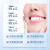 牙科分离剂牙膏牙周牙齿松动牙龈萎缩牙痛牙龈炎专用护牙小银管 3盒