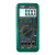 米莱科数字高精度电工维修全自动万用表专用表汽修DY ML2201C(标配)
