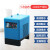 爱帛哆（AIBODUO）冷干机冷冻式空气干燥1.5立方精密过滤器螺杆式空气压缩机泵除水 JY1.5m常温冷干机套装