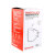Honeywell霍尼韦尔 H1009101 H910Plus折叠式防尘口罩 环保装 耳带*1盒 50只/盒 