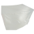 适用PE方底塑料袋防尘四方袋防潮包装袋子工业大型机器设备立体罩定制 长200*宽200*高250cm厚度5