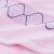 京京毛巾（Lotusun） 纯棉浴巾 吸水素色洗澡巾沙滩巾大毛巾裹巾 70*140cm 443g 蓝色