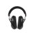 沐鑫泰VS130隔音耳罩降噪音护耳器学习睡眠耳机耳塞车间防噪音 代尔塔103011颈戴厚罩杯