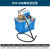 DSY-25 60手提式电动试压泵 PPR水管道试压机 双缸打压泵打压机定 DSY-60B单缸